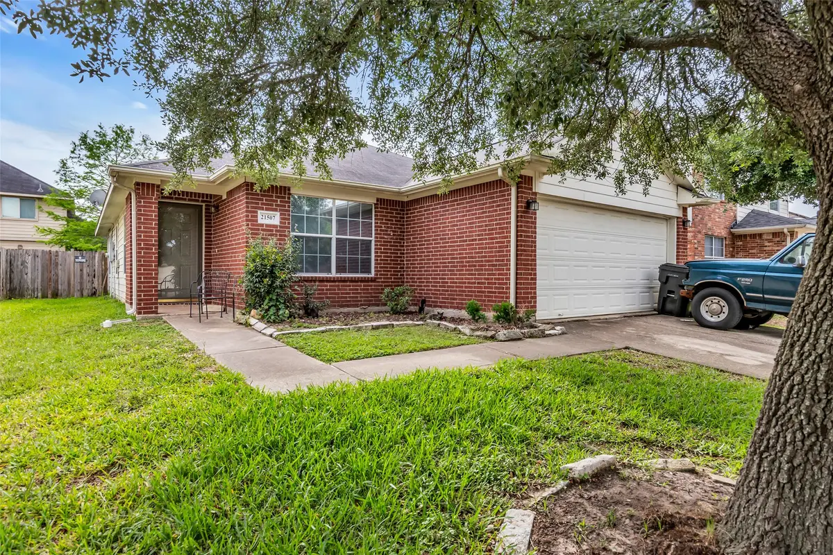 21507 Aldercy, Humble, TX 77338 - #1