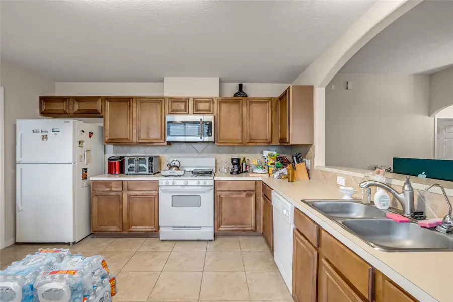 21507 Aldercy, Humble, TX 77338 - #2