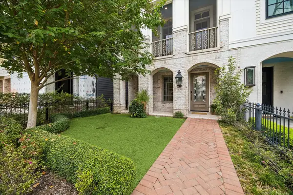 41 Crain Square Boulevard, Houston, TX 77025