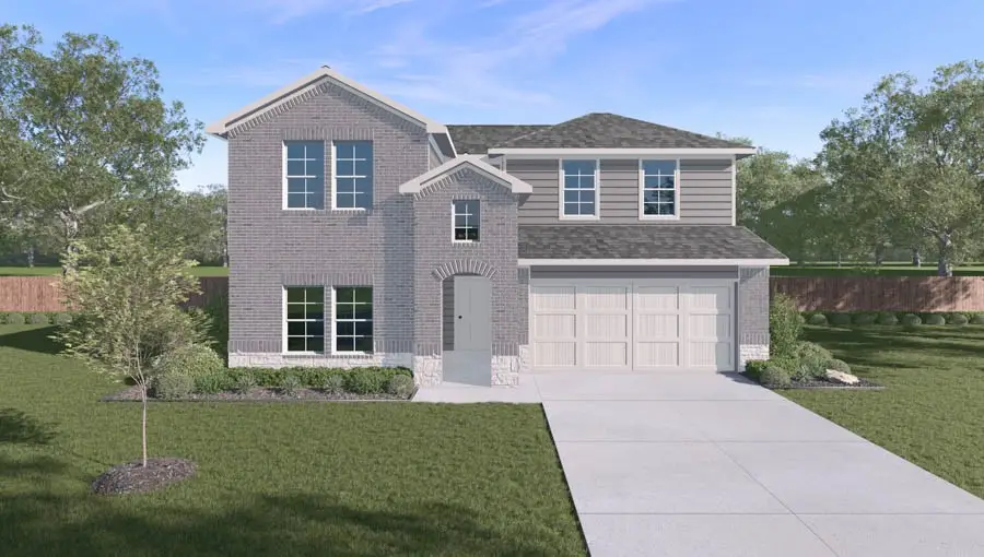 14703 Frosted Leaf Trail, Splendora, TX 77372 - #1