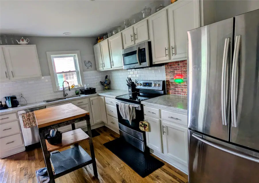 4923 Leeland Street, Houston, TX 77023 - #3