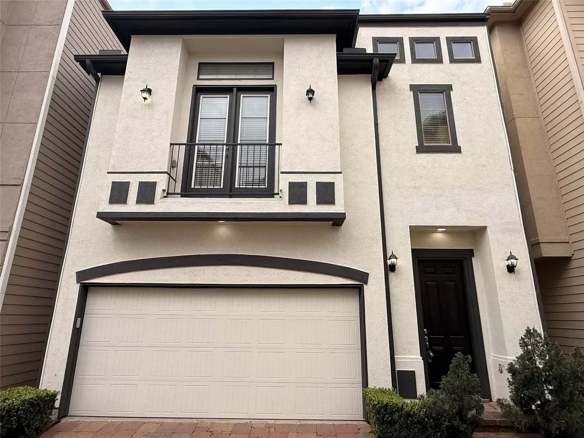 1105 Wagner Street, Houston, TX 77007 - #1