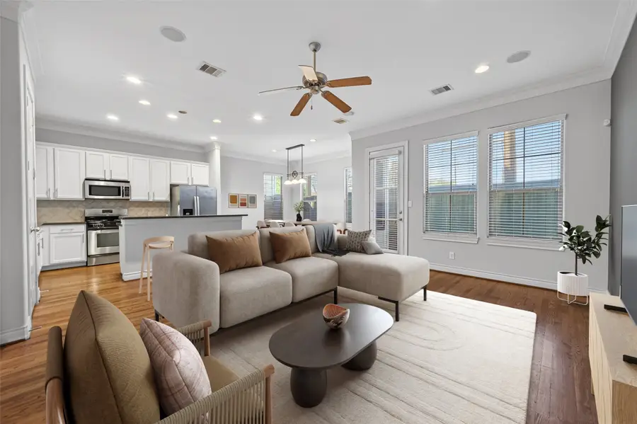 1105 Wagner Street, Houston, TX 77007 - #3