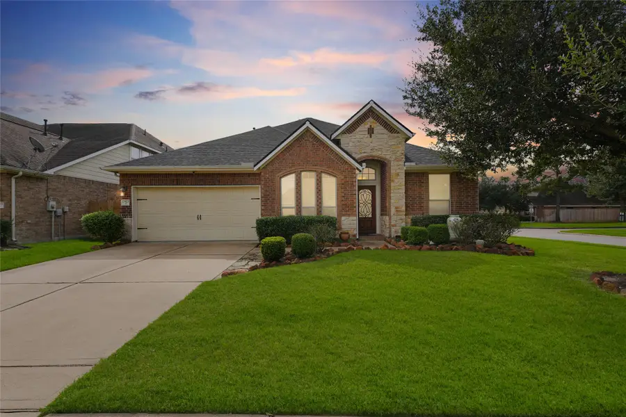 17923 Old Forest Lane, Houston, TX 77084 - Image #2