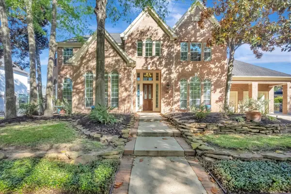 15511 Turtle Oak Court, Houston, TX 77059