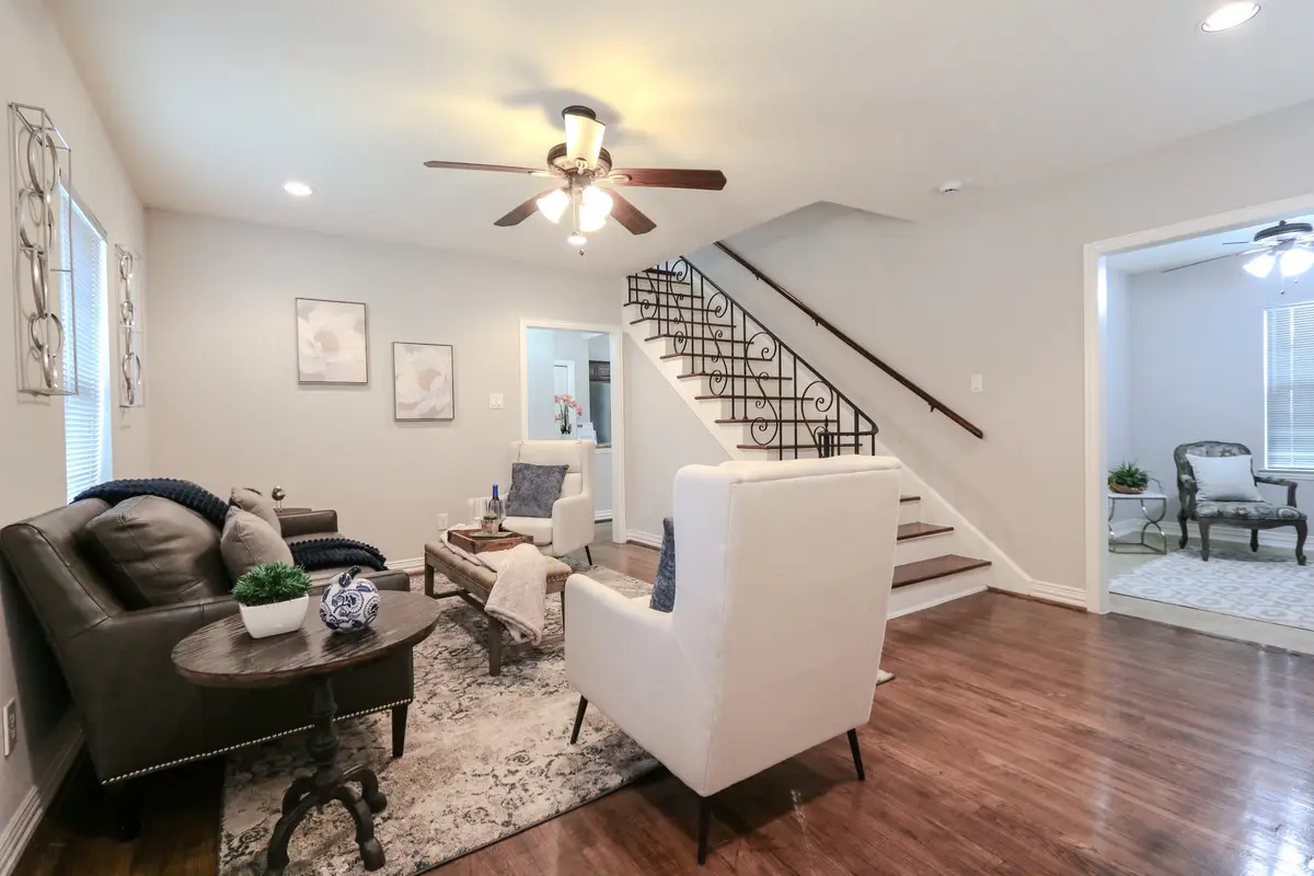 4609 University Oaks Boulevard, Houston, TX 77004 - #1