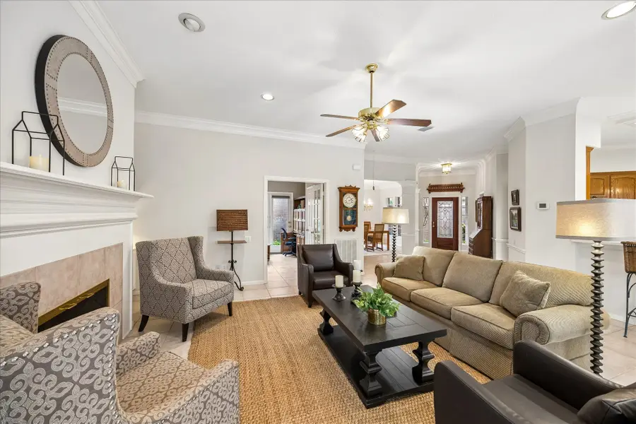 13814 Aspen Cove Drive, Houston, TX 77077 - #3