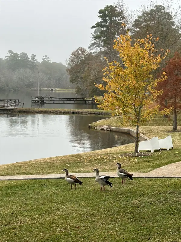 130 Sunset Lake, Huntsville, TX 77340