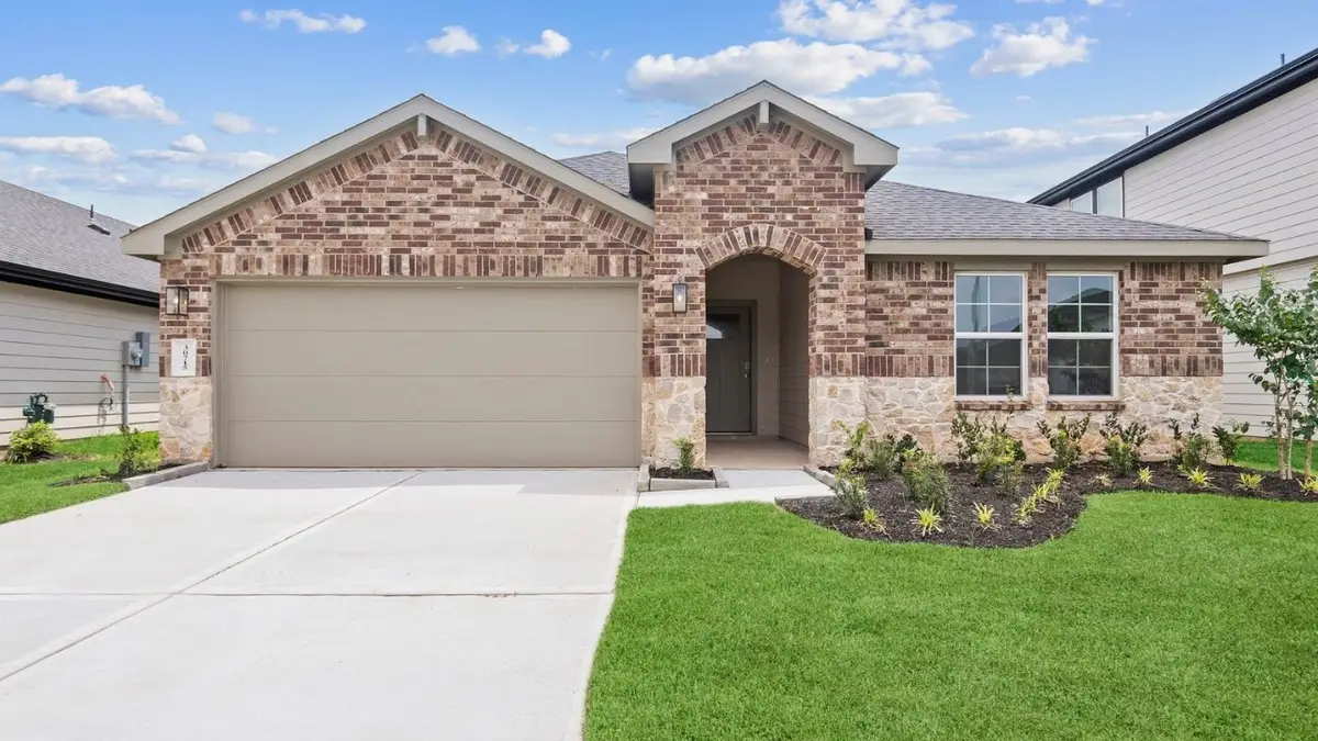 6204 Ambrose Peak Lane, Rosenberg, TX 77469 - #1