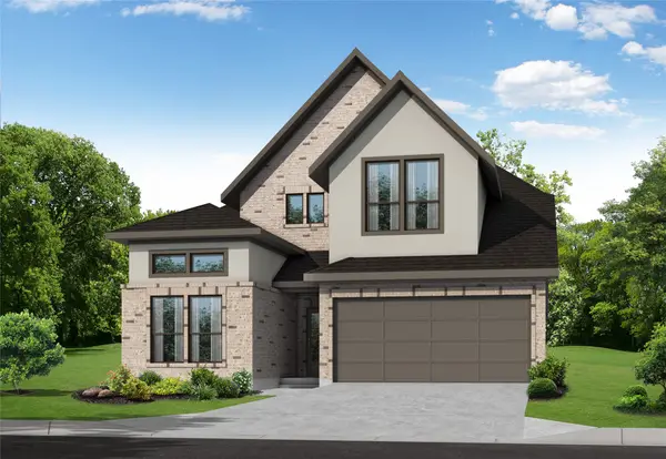 7423 Birch Thistle Lane, Katy, TX 77493