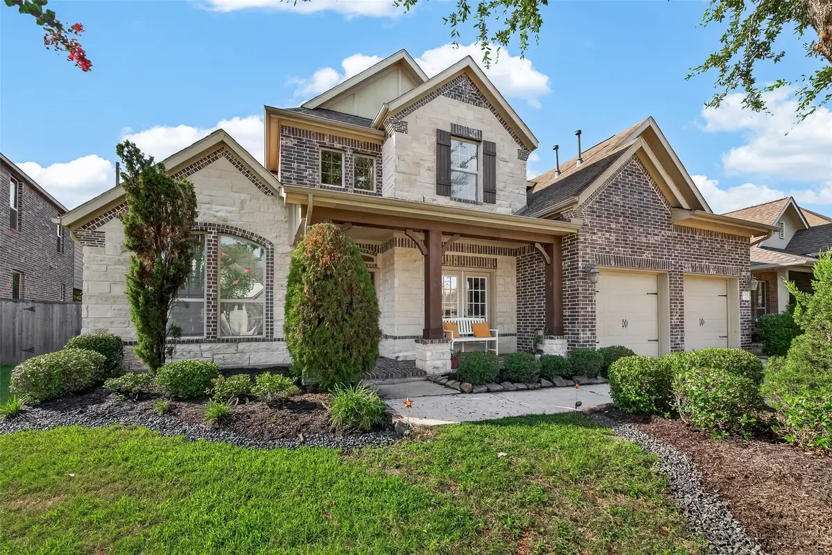 17114 Nitshill Lane, Richmond, TX 77407 - #1