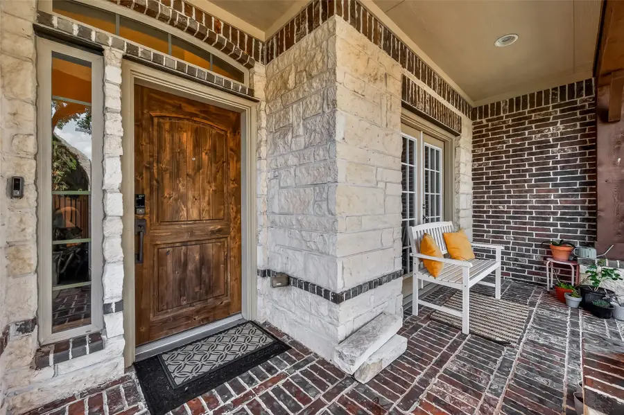 17114 Nitshill Lane, Richmond, TX 77407 - #2