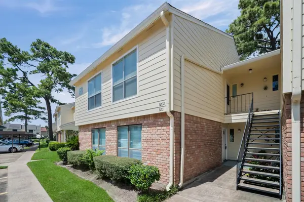14555 Wunderlich Drive #3201, Houston, TX 77069