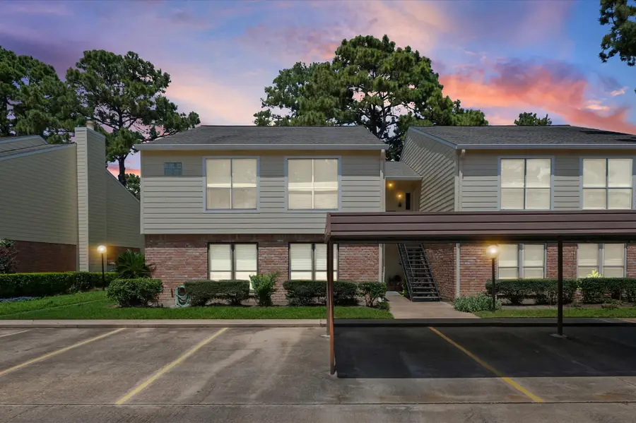 14555 Wunderlich Drive #3201, Houston, TX 77069 - #2