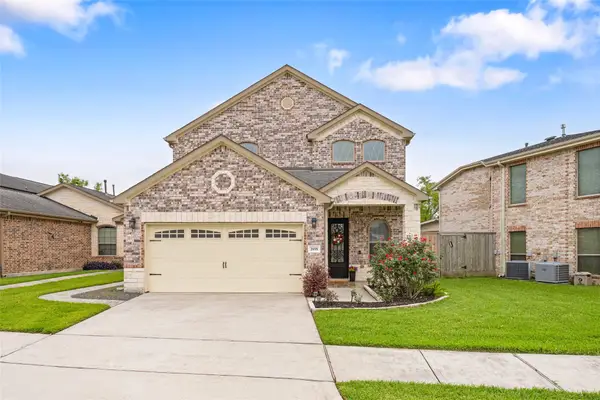 2935 Oak Pointe Boulevard, Missouri City, TX 77459