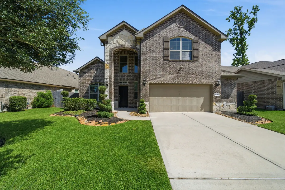 18793 Laurel Hills Drive, New Caney, TX 77357 - #1