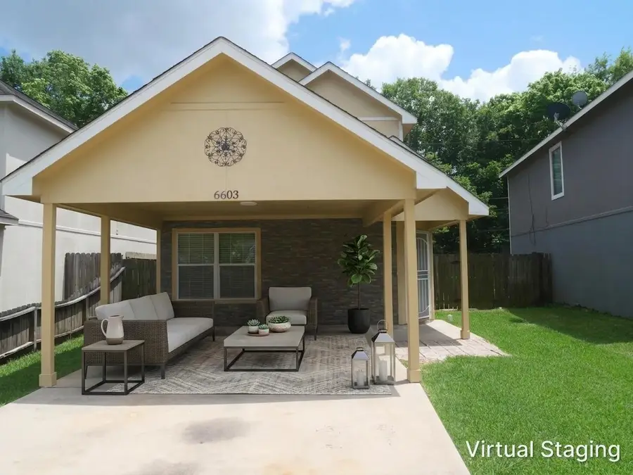 6603 Schambray Street, Houston, TX 77085 - #2