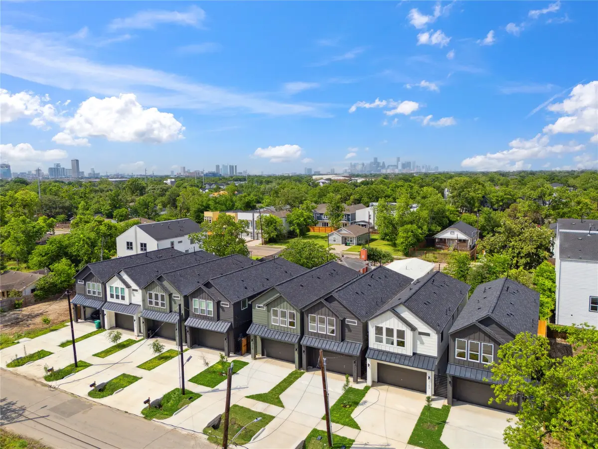 3735 Lydia Street, Houston, TX 77021 - #1