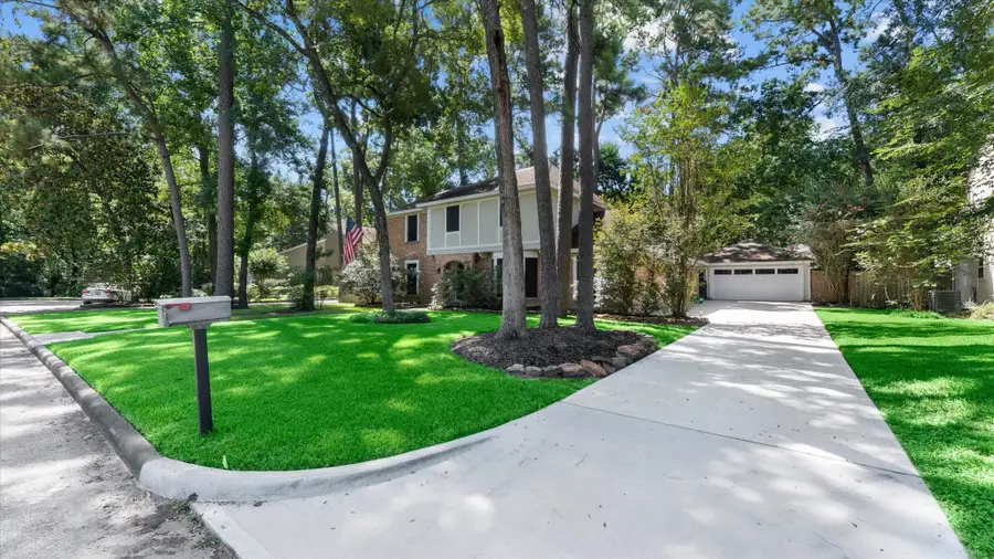 2022 Grove Lake Drive, Houston, TX 77339 - #2