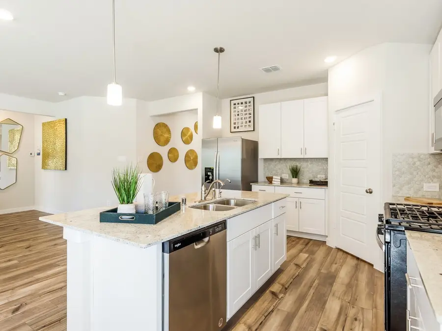 1617 Hopson Ranch Drive, Conroe, TX 77301 - Image #3