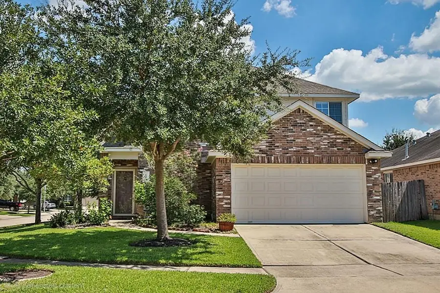 6311 Richland Hills Drive, Katy, TX 77494 - Image #2