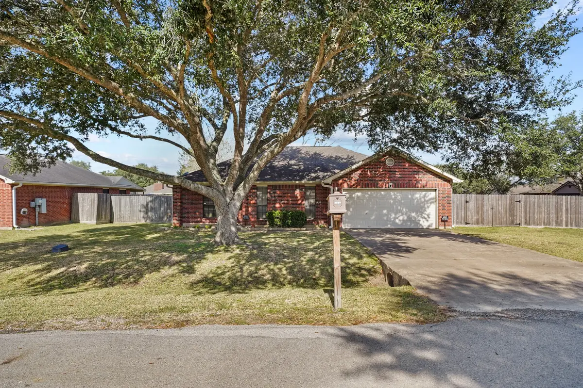 3089 County Road 855c, Alvin, TX 77511 - Image #1