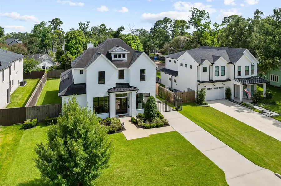 215 W 34th Street, Houston, TX 77018 - #3