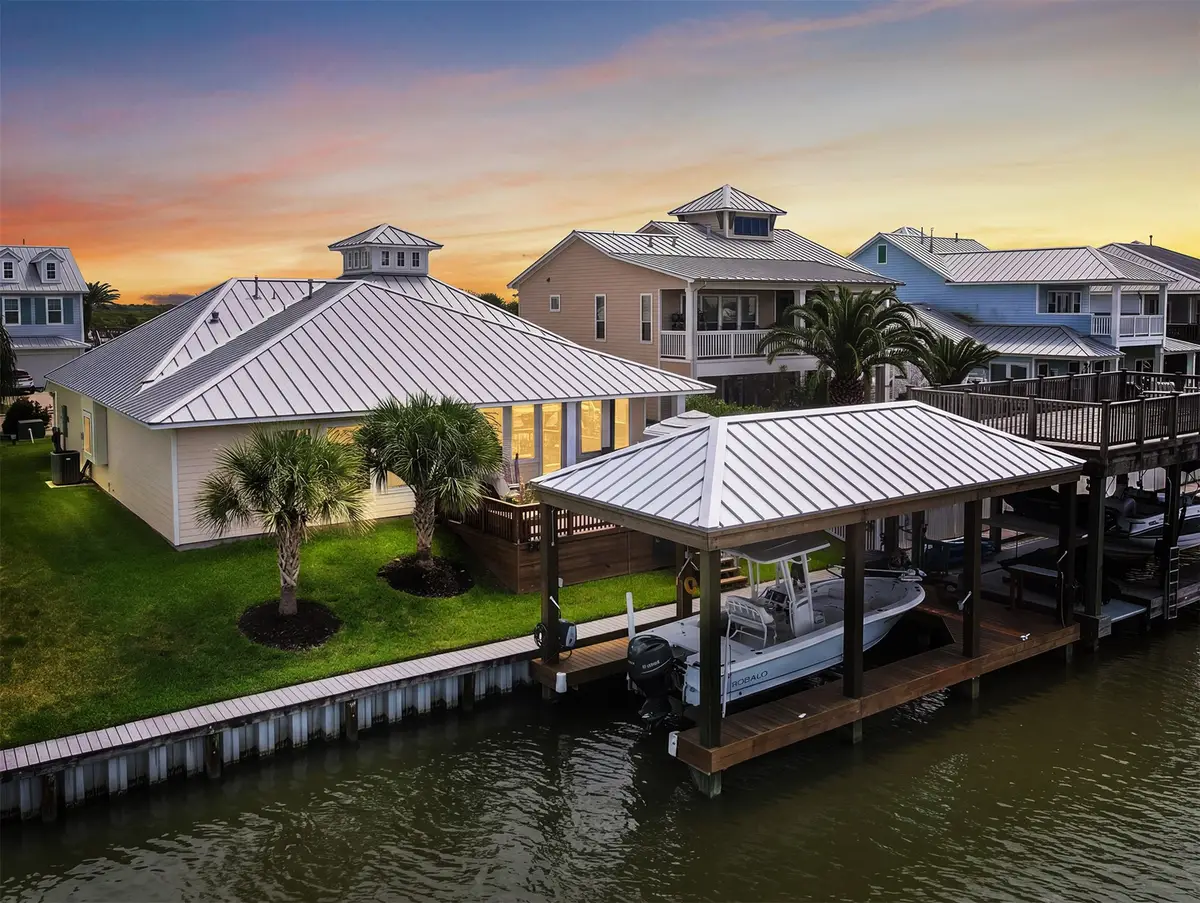 5418 Brigantine Cay Court, Texas City, TX 77590 - #1