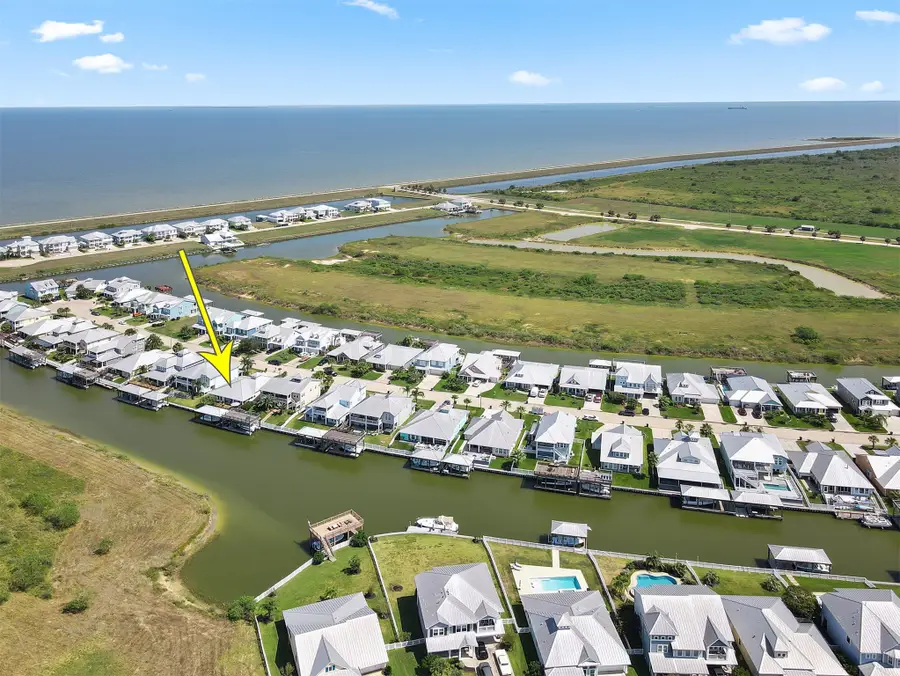 5418 Brigantine Cay Court, Texas City, TX 77590 - #2