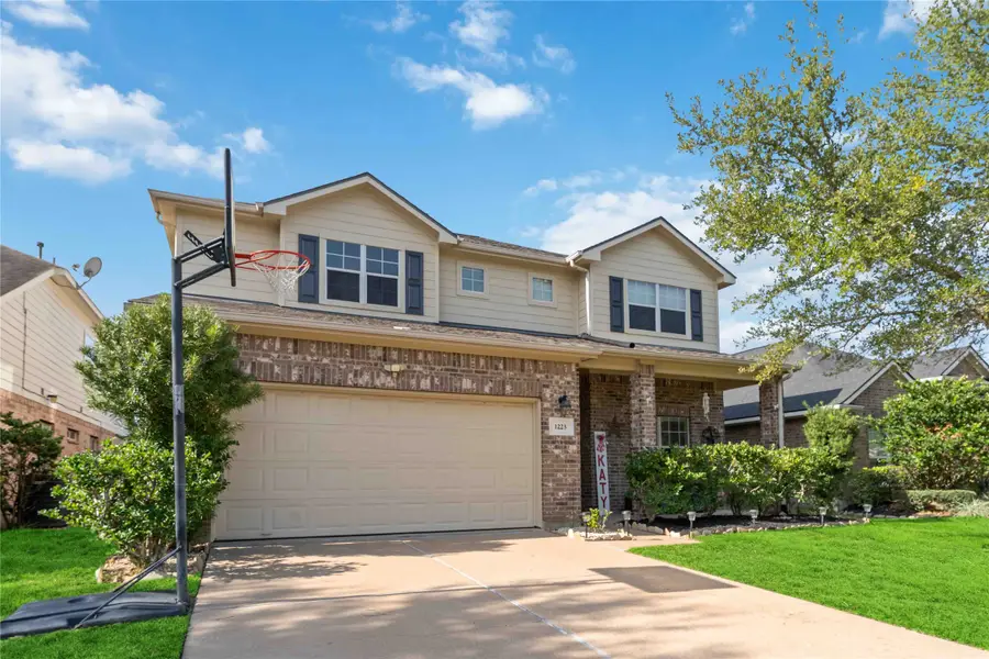 1223 Colonial Manor Drive, Katy, TX 77493 - #3