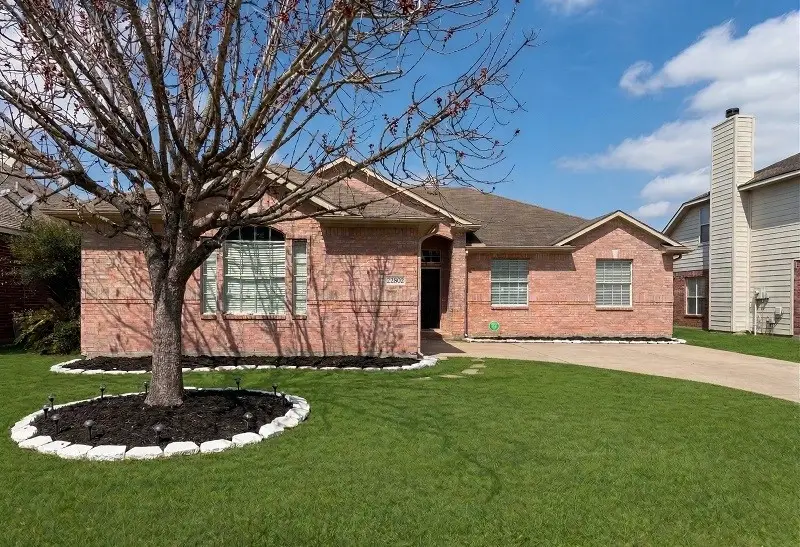 22802 Tara Way Drive, Katy, TX 77449 - #1