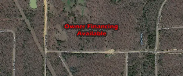 Lot 60 Peaceful Hollow Drive, Other, Ar 72512