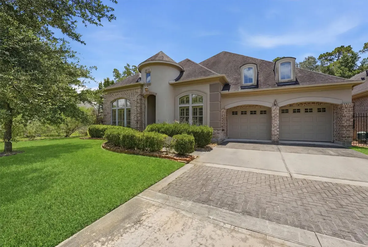 5511 Regal Landing Drive, Kingwood, TX 77345 - #1