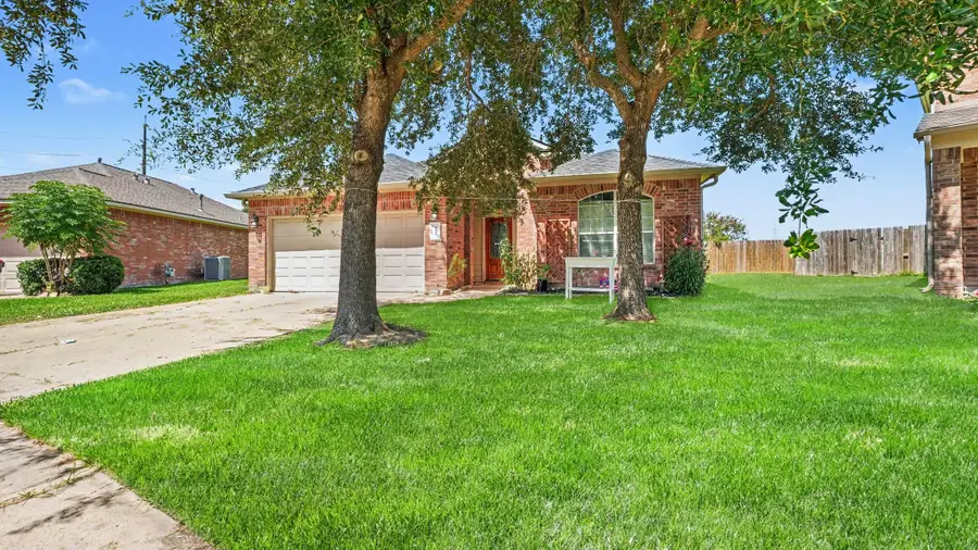 8330 Rusty Blackhaw Lane, Baytown, TX 77523 - #2
