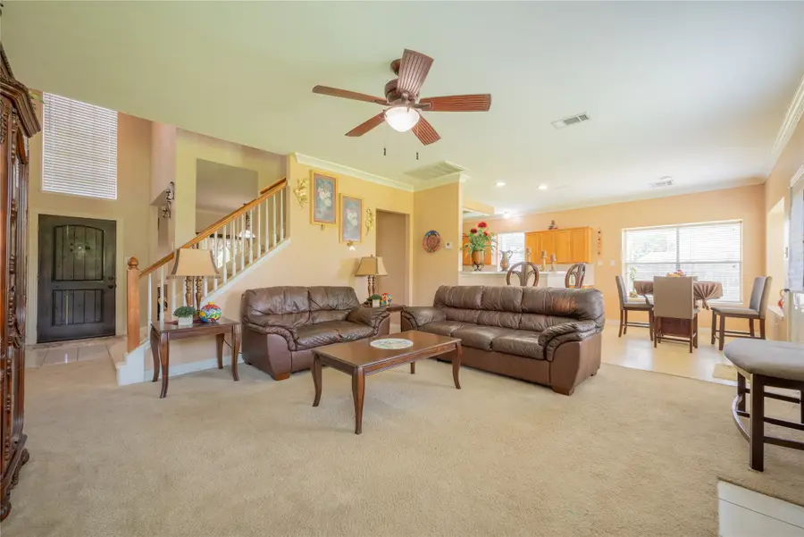 12442 Hamillcrest Drive, Houston, TX 77014 - #3