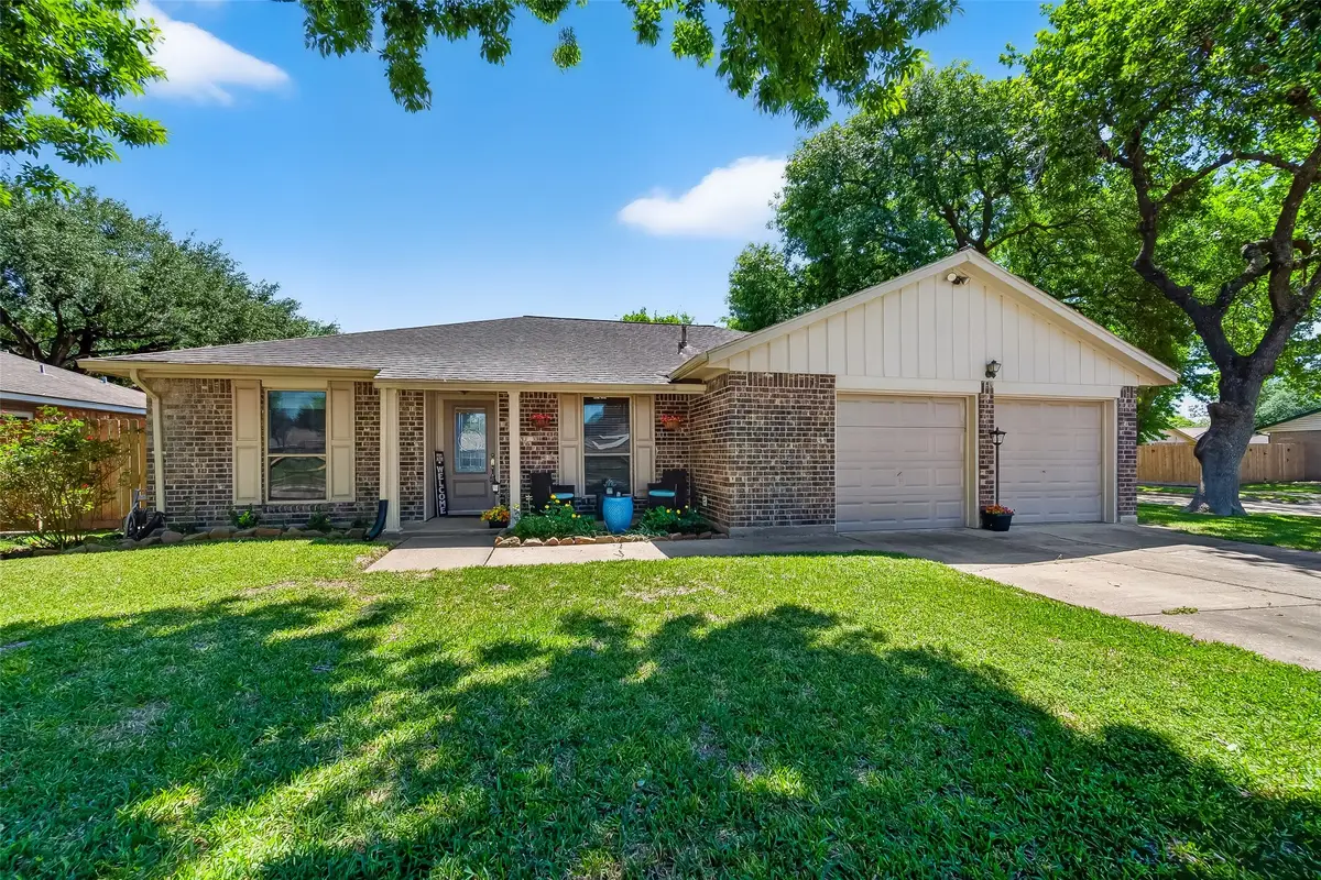 1110 Brookhollow Drive, Deer Park, TX 77536 - #1