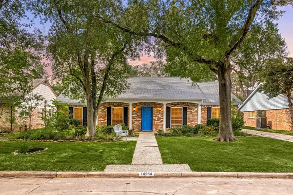 14554 Broadgreen Drive, Houston, TX 77079