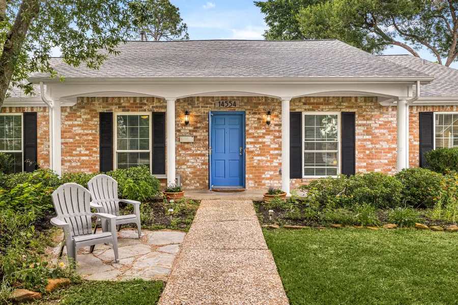 14554 Broadgreen Drive, Houston, TX 77079 - #3