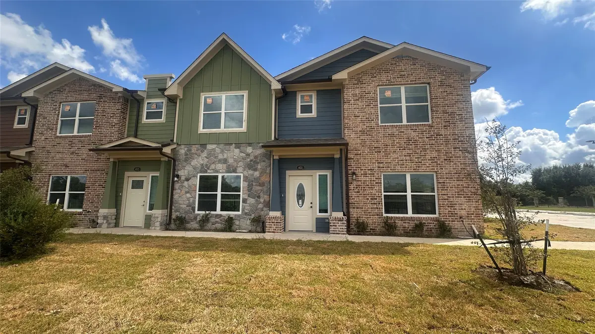 500 Legacy #506, Alvin, TX 77511 - #1