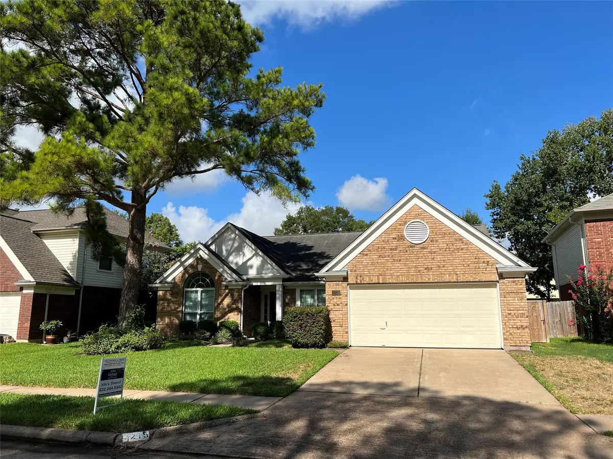 3215 Bluebonnet Meadows Lane, Houston, TX 77084 - Image #1