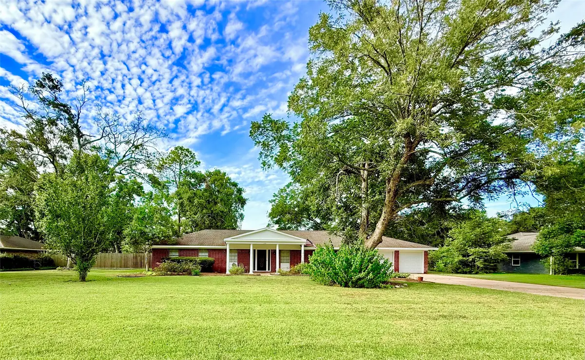 204 Hillcrest Drive, Alvin, TX 77511 - Image #1