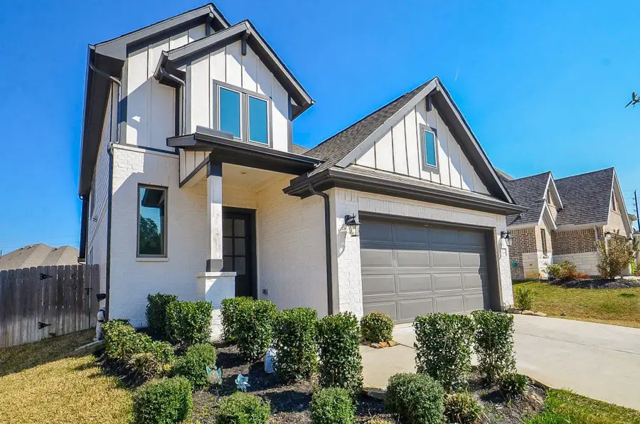 1322 Lakeside Creek Road, Magnolia, TX 77354 - #2