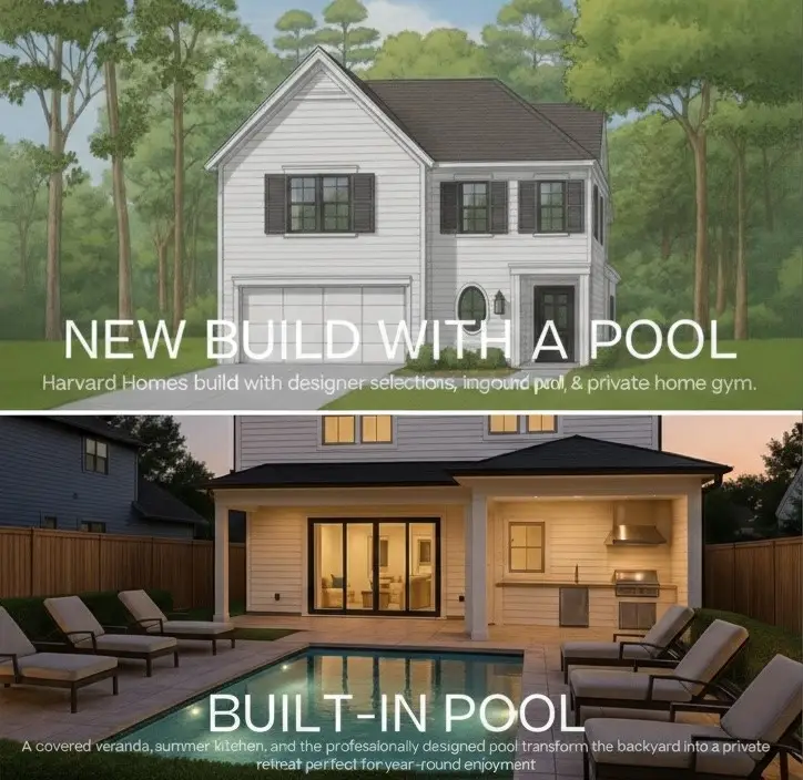 955 W 42nd Street, Houston, TX 77018 - Image #1