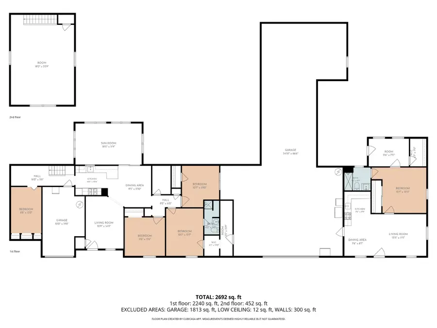 201 W 5th Street, Deer Park, TX 77536 - #2