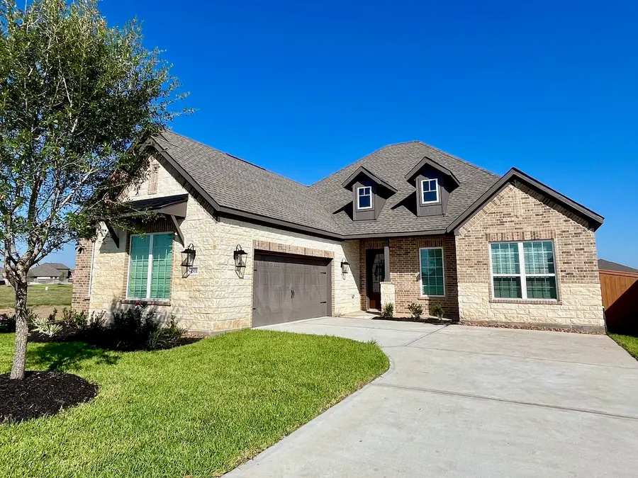 1911 June Lake Lane, Iowa Colony, TX 77583 - Image #2