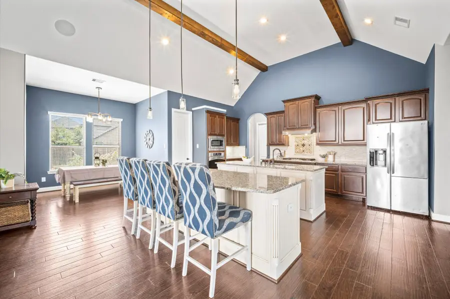 24611 Waterstone Estates Circle S, Tomball, TX 77375 - #3