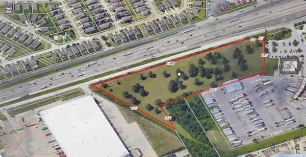 000 Thompson, Baytown, TX 77521 - Image #1