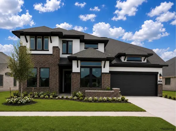 11302 Flowering Plant Way, Cypress, TX 77433