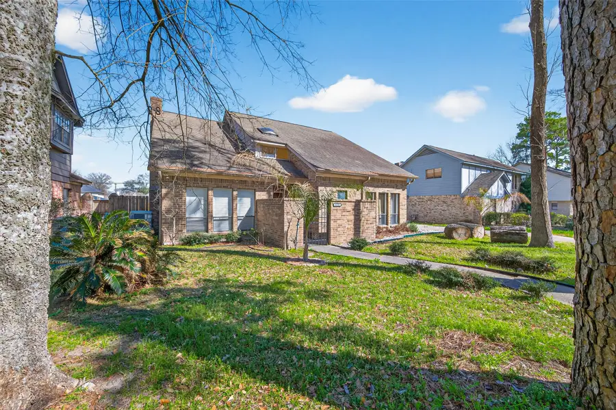 20806 Harvest Hill Lane, Houston, TX 77073 - #2