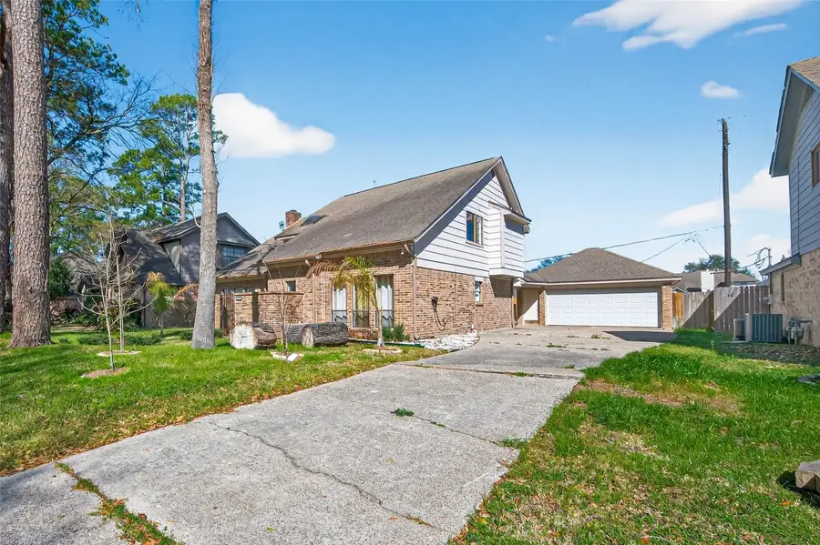 20806 Harvest Hill Lane, Houston, TX 77073 - #3